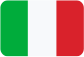 Aclaradores Italiano